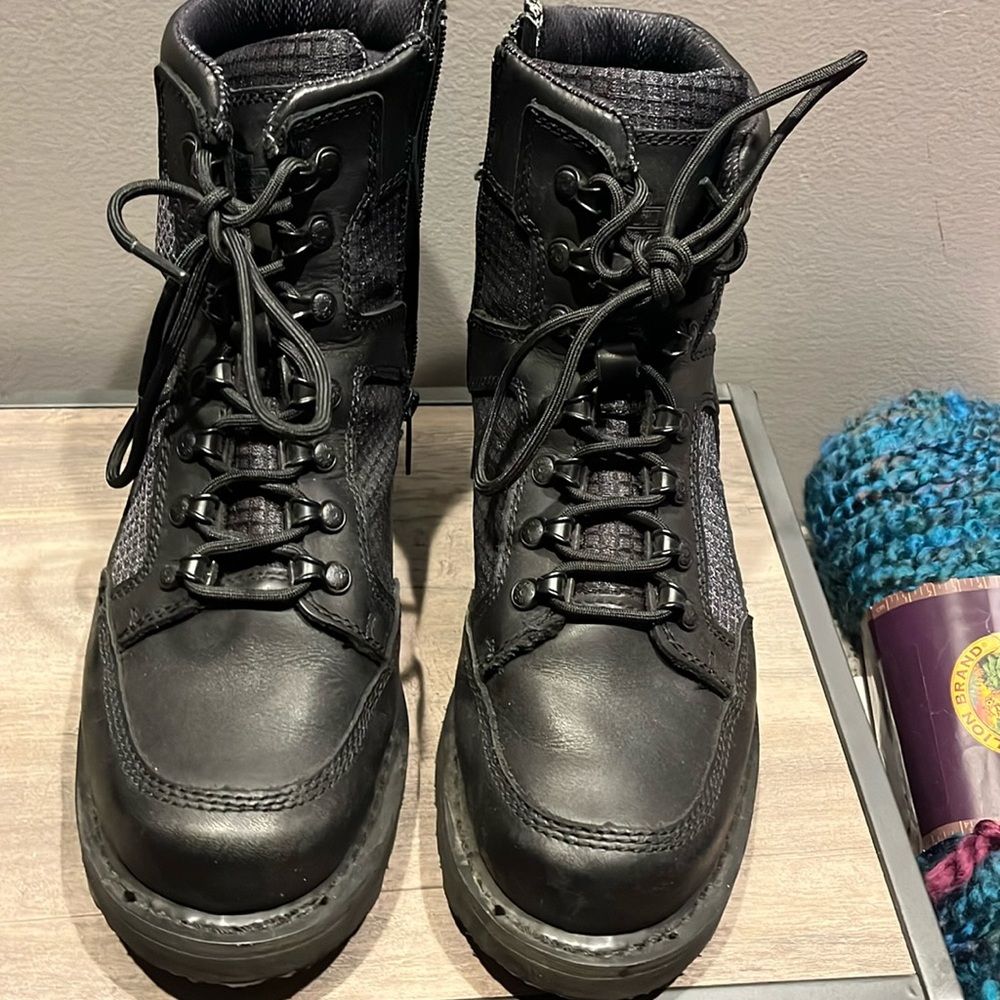 Harley Davidson women’s boot